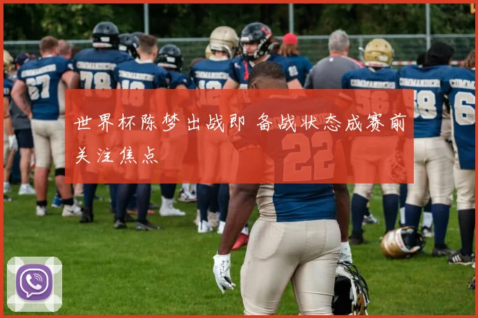 世界杯陈梦出战即 备战状态成赛前关注焦点