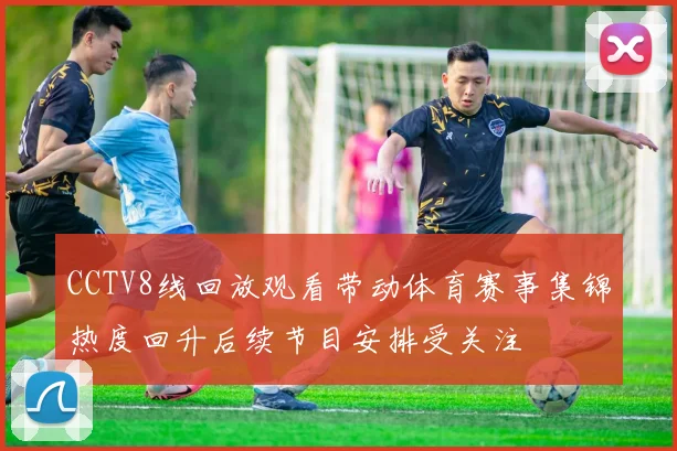 CCTV8线回放观看带动体育赛事集锦热度回升后续节目安排受关注
